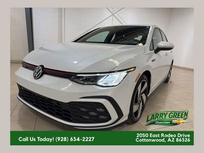 Used 2022 Volkswagen GTI S