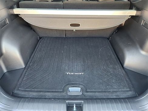 Certified 2025 Hyundai Tucson XRT image 23
