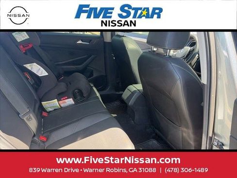 Used 2020 Volkswagen Jetta SE FWD image 16