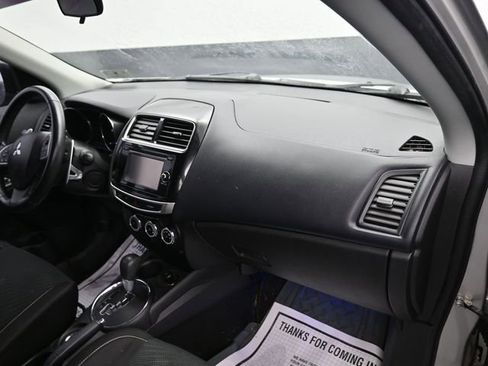 Used 2015 Mitsubishi Outlander Sport SE image 8