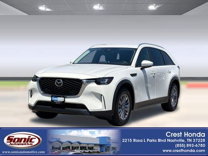 Used 2024 MAZDA CX-90 3.3 Turbo w/ Select Package