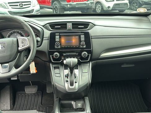Used 2018 Honda CR-V LX image 12
