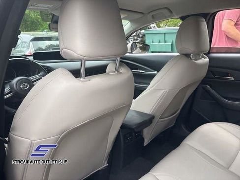 Used 2023 MAZDA CX-30 AWD 2.5 S w/ Preferred Package image 23