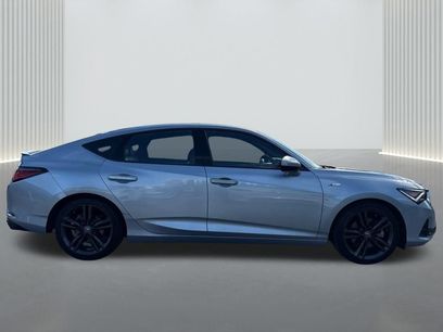 Used 2024 Acura Integra A-Spec