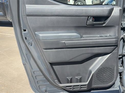 New 2025 Toyota Tacoma SR5 image 18