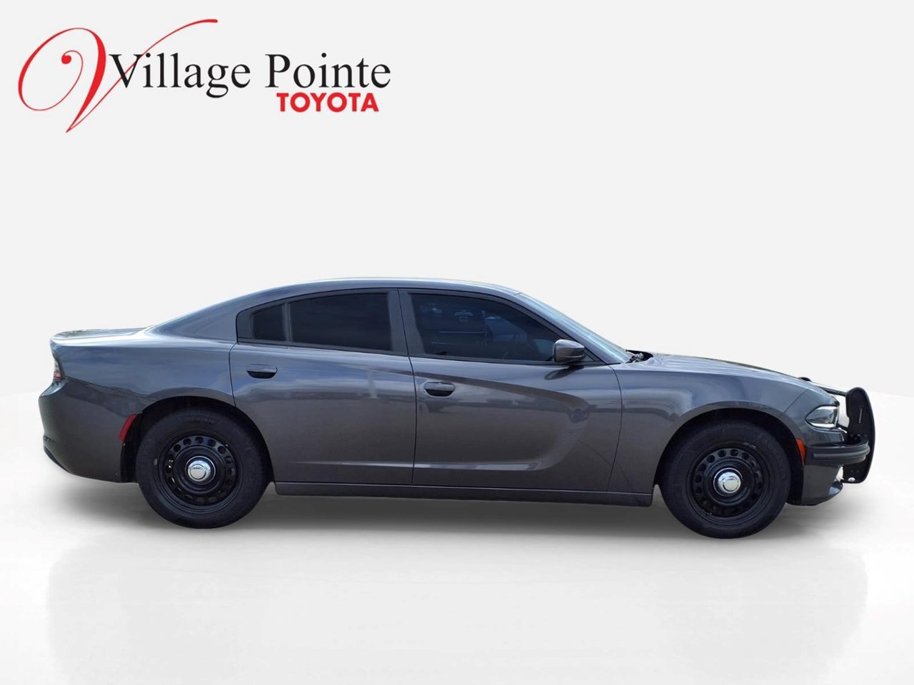 Used 2016 Dodge Charger Police w/ Street Appearance Group AWD/4WD image 6