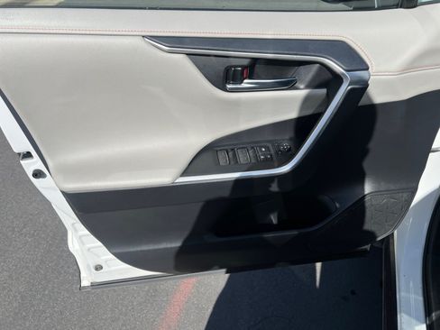 Used 2024 Toyota RAV4 Adventure AWD/4WD image 9