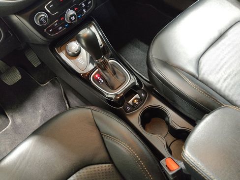 Used 2019 Jeep Compass Limited image 26