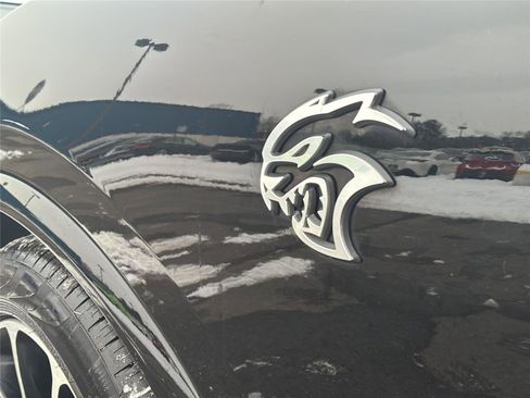 Used 2021 Dodge Durango SRT Hellcat image 39