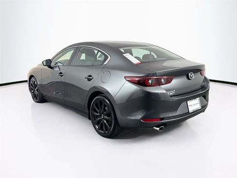 Used 2025 MAZDA MAZDA3 s image 8