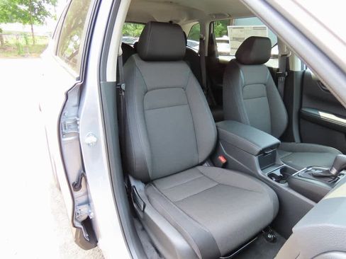 New 2026 Honda CR-V EX image 16