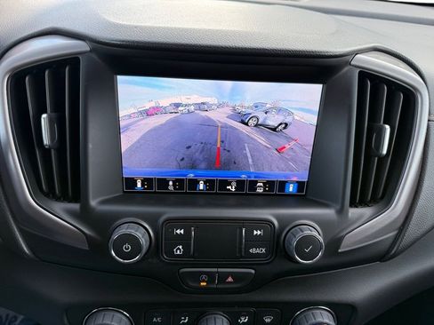 Used 2024 GMC Terrain AT4 w/ Tech Package image 20