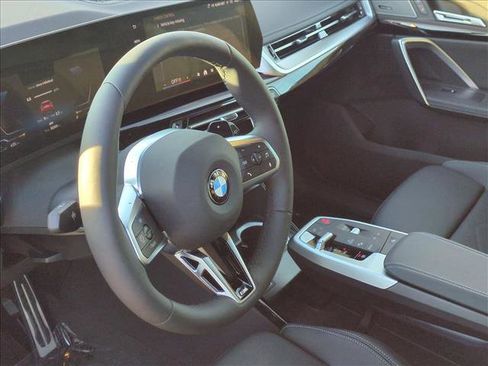 New 2026 BMW X1 xDrive28i w/ M Sport Package image 3