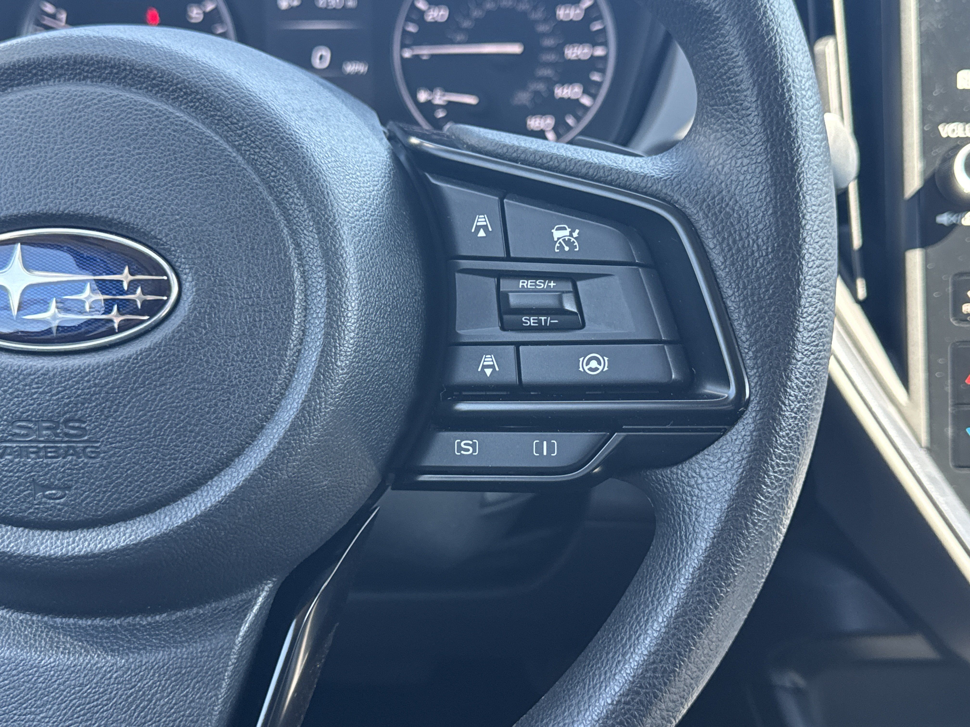Used 2026 Subaru Crosstrek 2.5i Premium AWD/4WD image 7