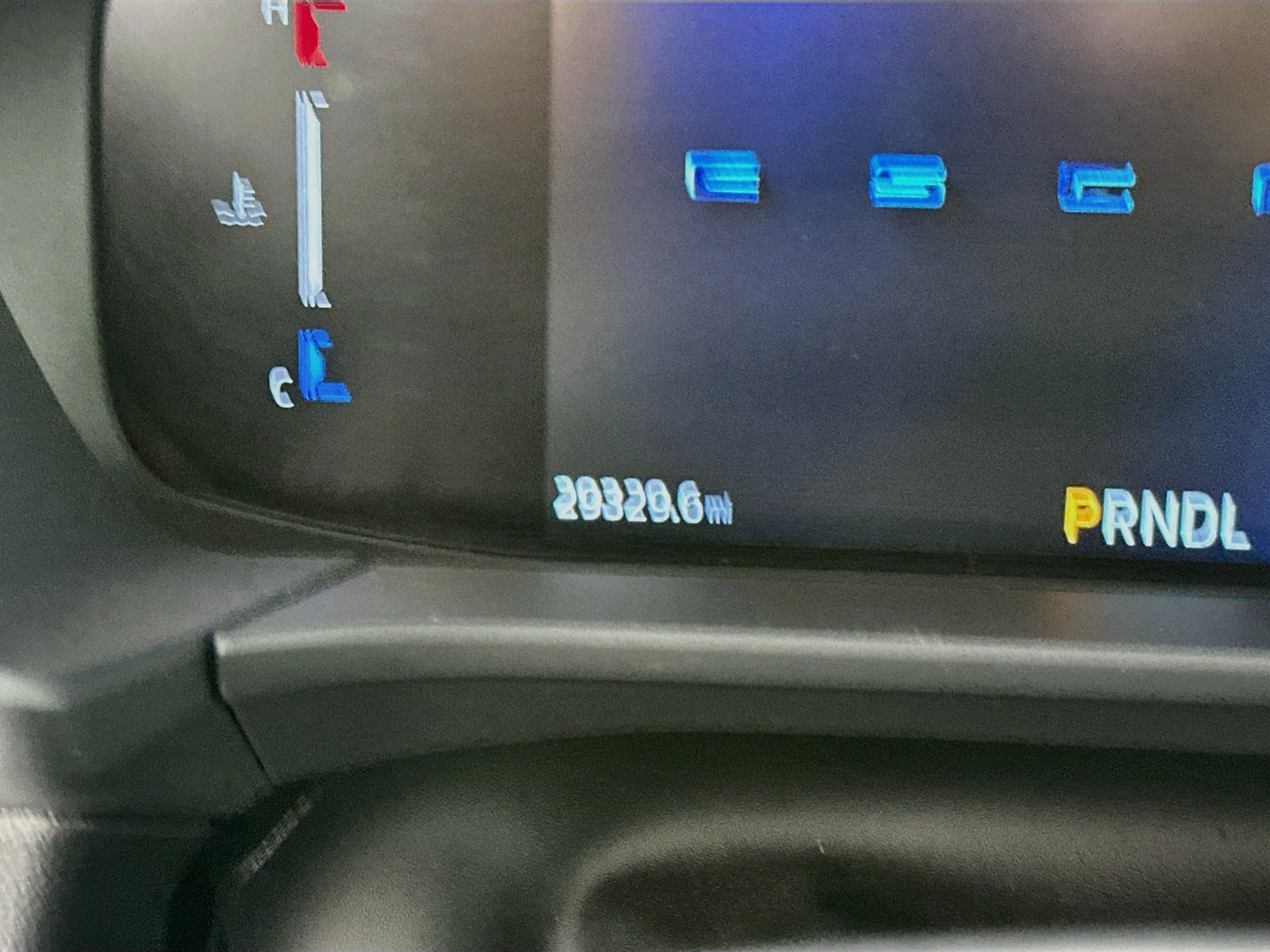 Used 2025 Ford Escape Active FWD image 19
