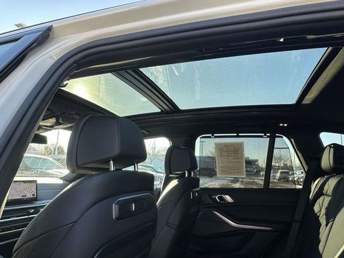 Certified 2026 BMW X5 xDrive50e w/ Executive Package image 23