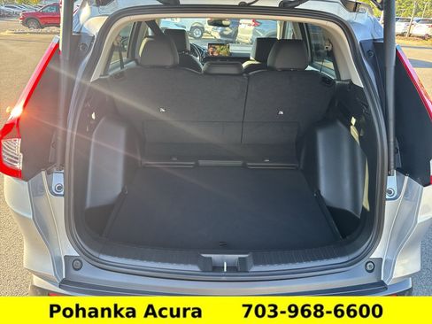 Used 2026 Honda CR-V EX-L image 23