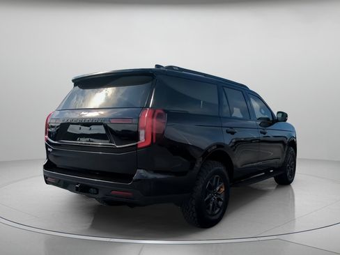 New 2026 Ford Expedition Tremor image 29