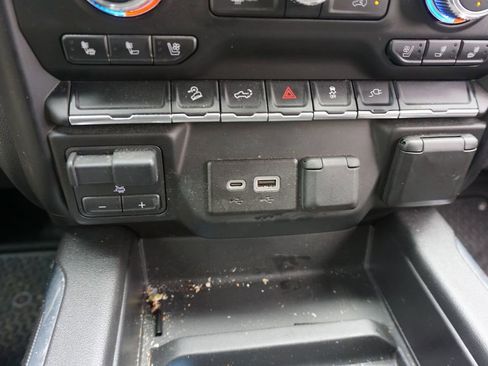 Used 2021 GMC Sierra 1500 AT4 image 14