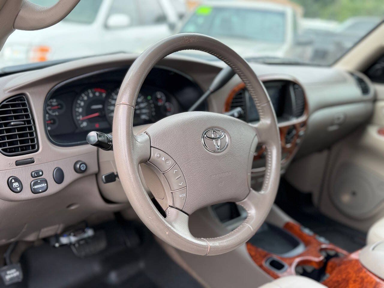 Used 2006 Toyota Tundra Limited RWD image 77