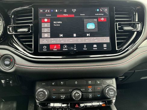 New 2026 Dodge Durango GT AWD/4WD image 12