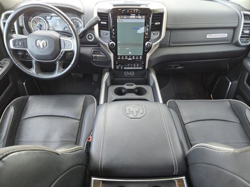 Used 2023 RAM 2500 Laramie image 2