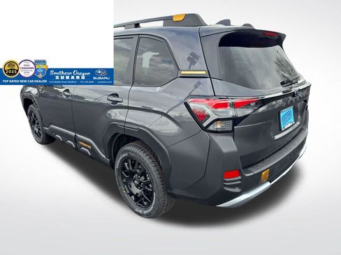 New 2026 Subaru Forester Wilderness image 5