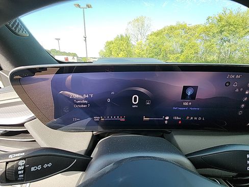 New 2026 Buick Enclave Sport Touring image 17