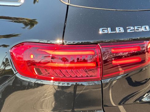 Certified 2026 Mercedes-Benz GLB 250 image 16