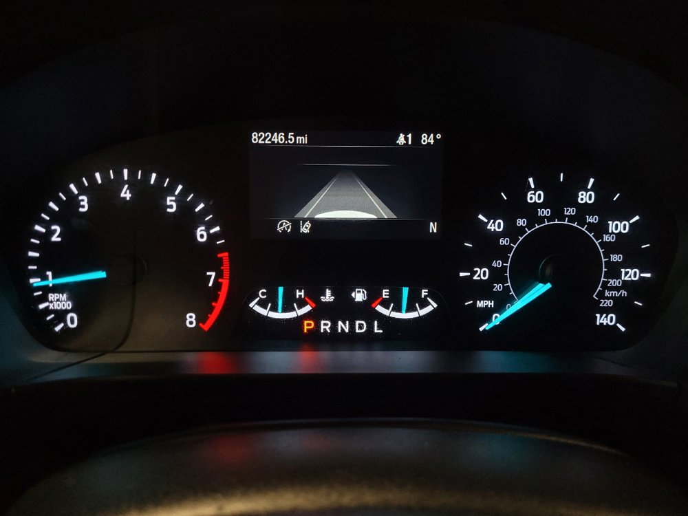 Used 2020 Ford Escape SE AWD/4WD image 23