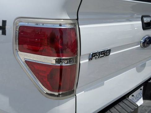 Used 2013 Ford F150 XLT w/ XLT Chrome Pkg AWD/4WD image 14