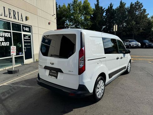 Used 2015 Ford Transit Connect XLT FWD image 16