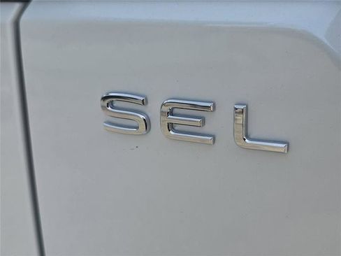 New 2026 Volkswagen Atlas SEL Premium R-Line image 6