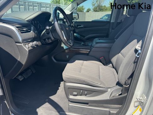 Used 2019 Chevrolet Tahoe LS AWD/4WD image 11