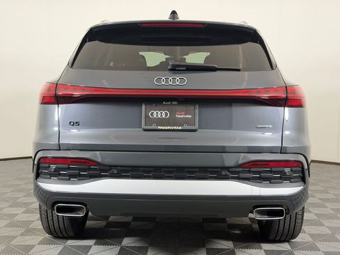 Certified 2025 Audi Q5 Premium w/ Convenience Package AWD/4WD image 10