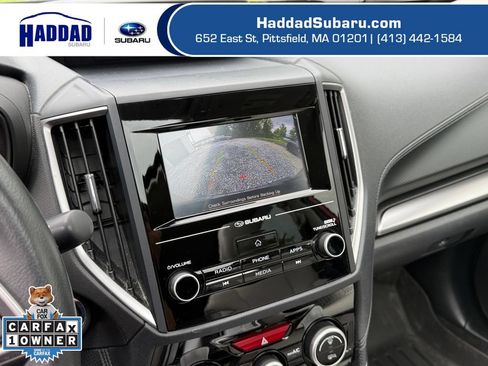 Certified 2024 Subaru Forester Premium AWD/4WD image 28