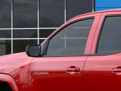 New 2026 Chevrolet Colorado LT RWD image 12