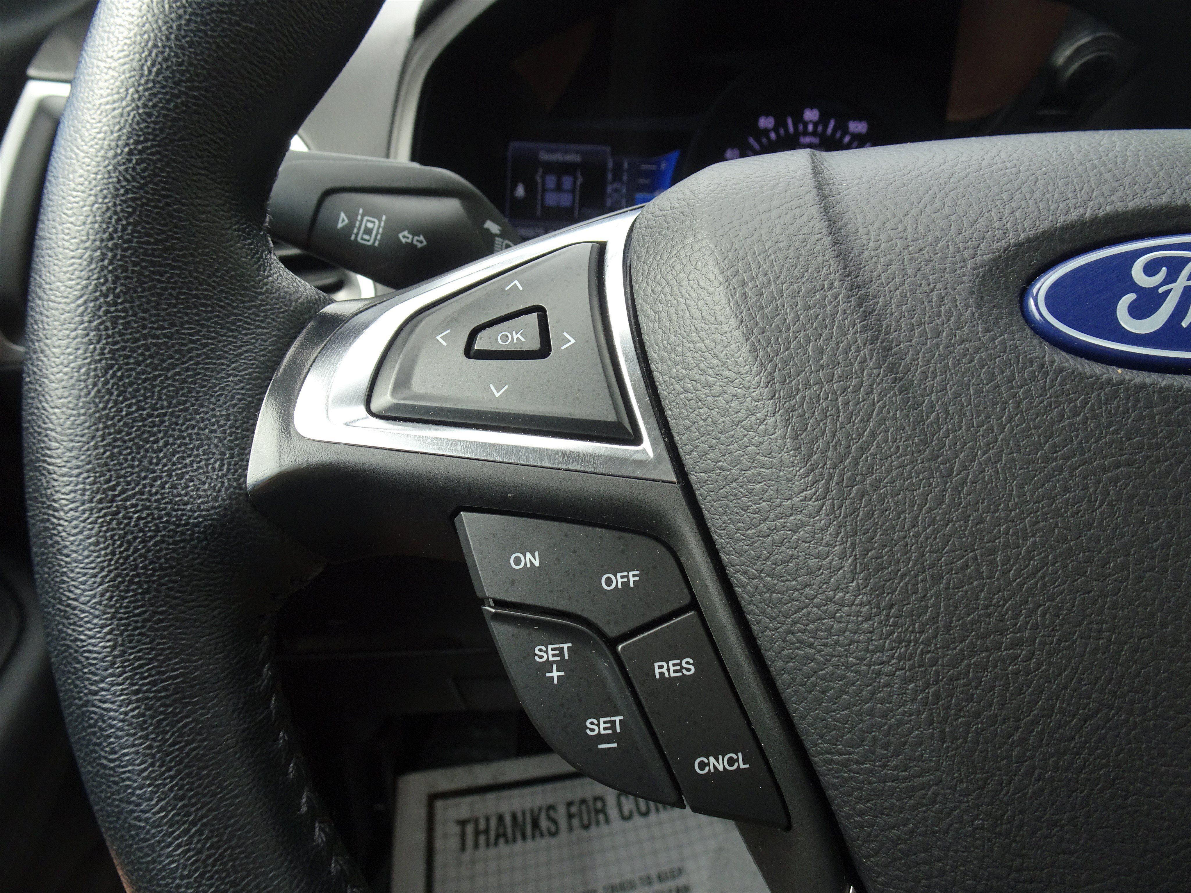 Used 2024 Ford Edge SEL w/ Convenience Package AWD/4WD image 22