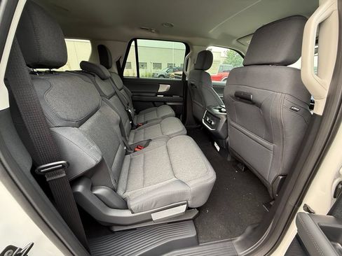 New 2027 Ford Expedition Max Active AWD/4WD image 26
