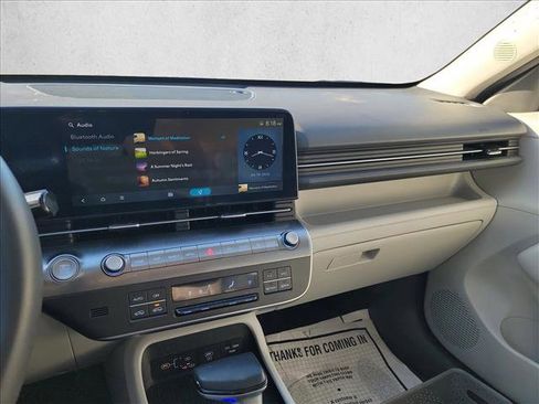 Used 2025 Hyundai Kona SEL image 21