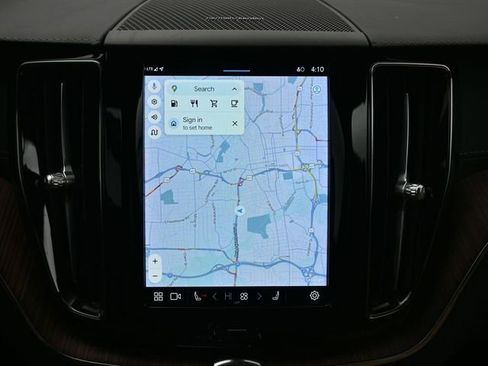 Used 2023 Volvo XC60 B5 Ultimate w/ Protection Package Premier image 15