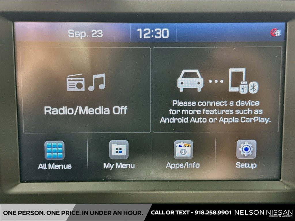 Used 2020 Hyundai Santa Fe SEL FWD image 14