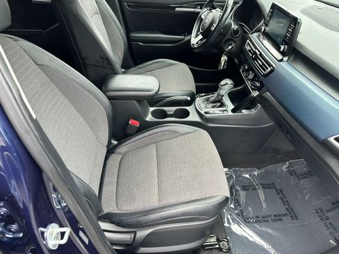 Used 2021 Kia Seltos S AWD/4WD image 16