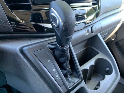 Used 2024 Ford Transit 350 XLT RWD image 18