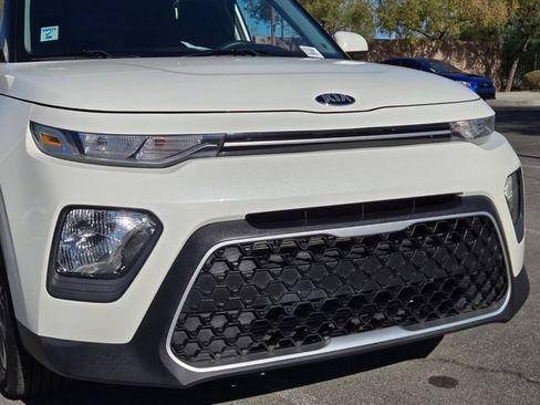 Used 2021 Kia Soul S FWD image 9