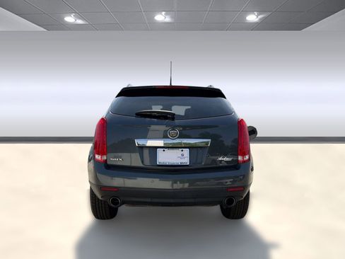 Used 2010 Cadillac SRX Luxury FWD image 9
