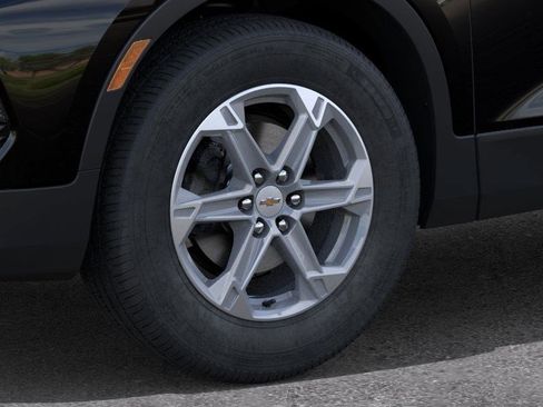 New 2025 Chevrolet Blazer LT w/ Convenience Package image 9