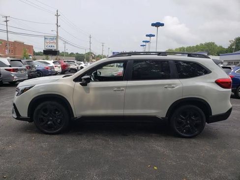 New 2026 Subaru Ascent Bronze Edition AWD/4WD image 7