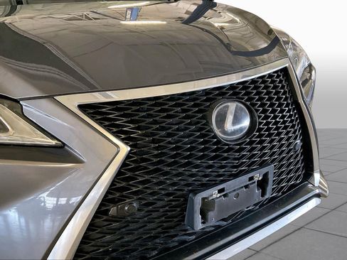 Used 2016 Lexus RX 350 F Sport w/ Cold Weather Package AWD/4WD image 30