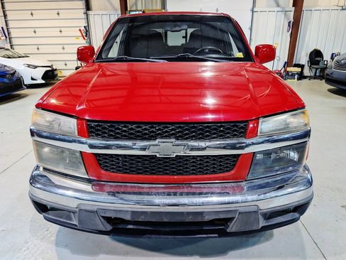 Used 2009 Chevrolet Colorado LT w/ LT Preferred Equipment Group AWD/4WD image 9